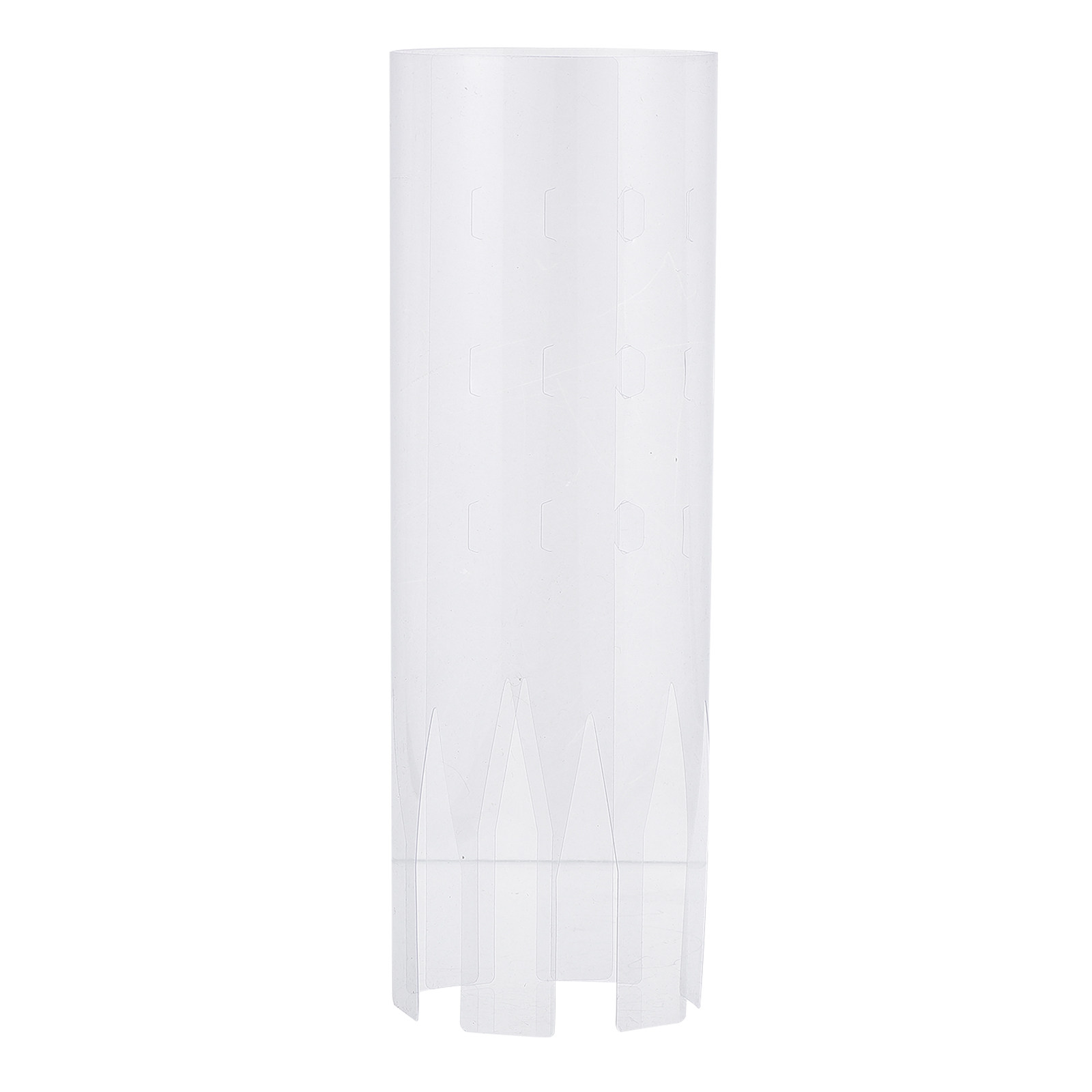 Florist Supply Shop - 10 szt. plastikowych podstawek na bukiety
