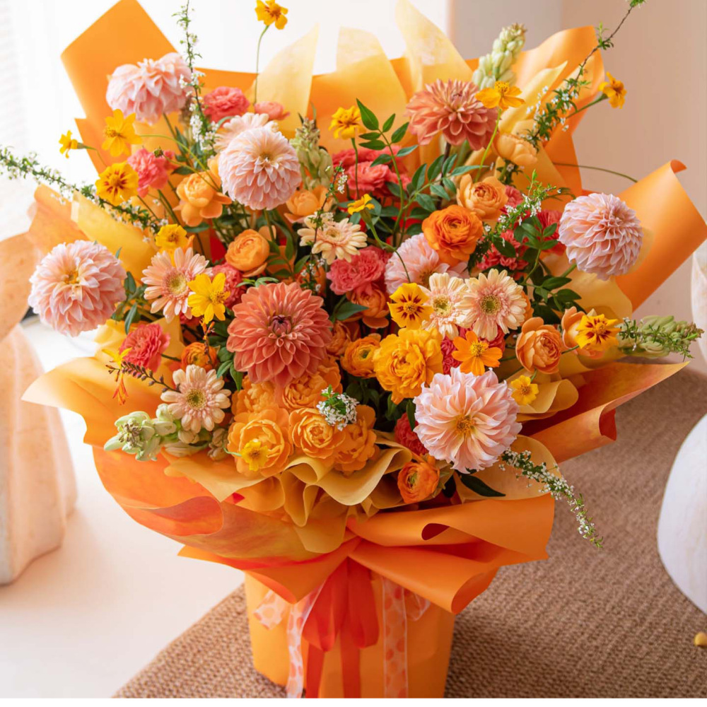 Wysokiej jakości papier do pak – Florist Supply Shop recenzja i cena