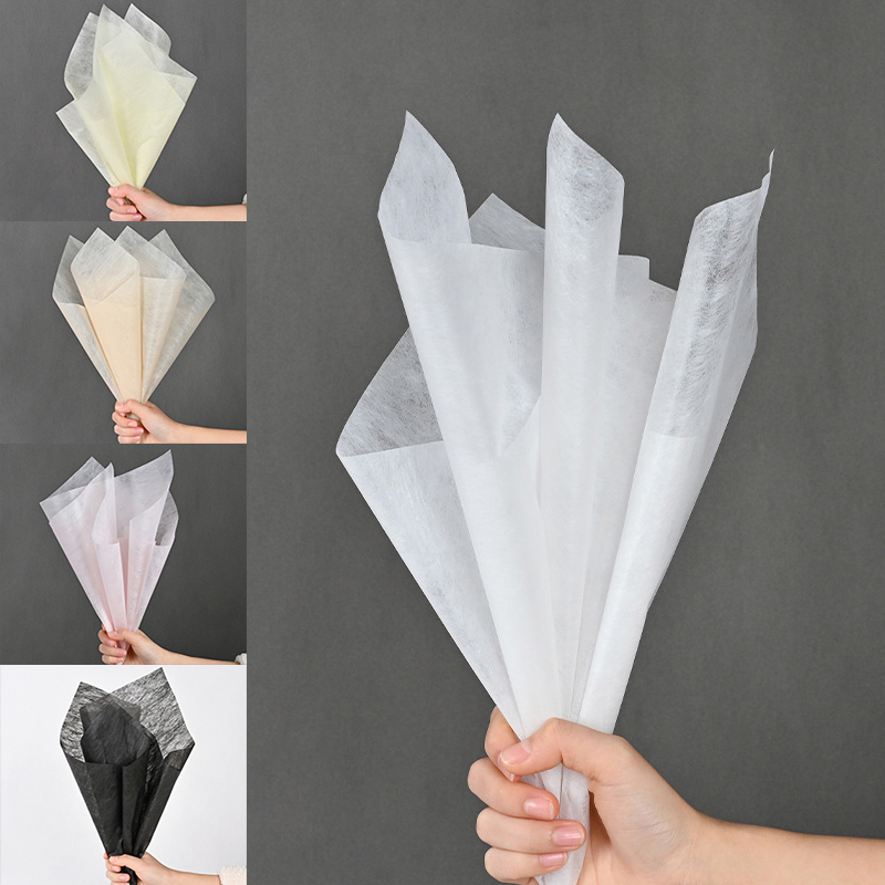 Papier do pakowania, miękki pa – Florist Supply Shop recenzja i cena